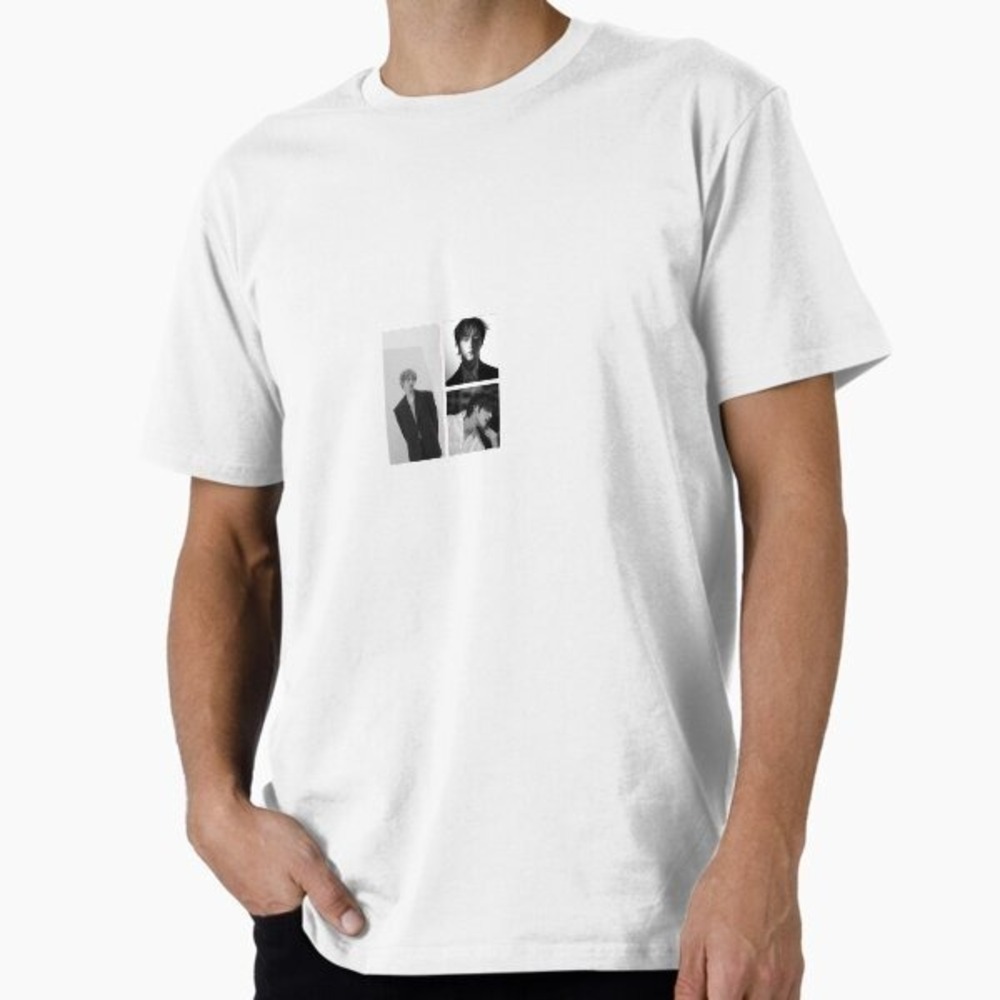 TXT Tomorrow X Together Fan Art Graphic Shirt